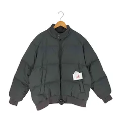 ノースフェイスパープルレーベル THE NORTH FACE PURPLE LABEL 65/35 Field Down Jacket メンズ JPN：L 