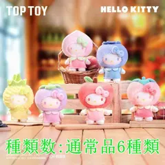 2025年最新】TOPTOY x サンリオの人気アイテム - メルカリ