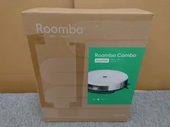 2025年最新】ルンバ コンボ essential robotの人気アイテム - メルカリ