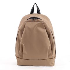 ◇新品◇ジーナシス eL+1 Knapsack ナップサック ベージュ おねさん