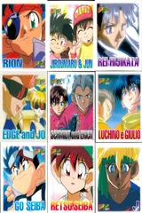 爆走兄弟レッツ＆ゴー 非売品 トレカ Yahoo!オークション -「パーフェクト・コレクション」(爆走兄弟レッツ