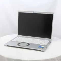 2025年最新】Let's note fv1の人気アイテム - メルカリ