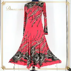 2025年最新】社交ダンスツーピースの人気アイテム - メルカリ