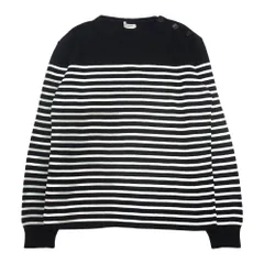 2025年最新】Saint Laurent メンズ ニット・セーターの人気アイテム