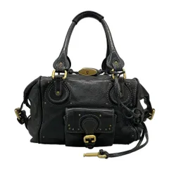 2025年最新】クロエ バッグ パディントンの人気アイテム - メルカリ