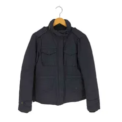 マークバイマークジェイコブス Marc by Marc Jacobs フード収納可 ダウンジャケット レディース import：S のサムネイル