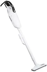 マキタ(Makita) 充電式クリーナ 18V (本体のみ/バッテリー・充電器別売) CL182FDZW ホワイト、ブラックs