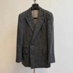 2025年最新】ドネガルツイード ジャケットの人気アイテム - メルカリ