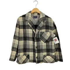 ペンドルトン PENDLETON 60s リメイク ウールジャケット レディース JPN：M のサムネイル
