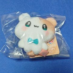 ポムポムプリン マフィン ぬいバッジ ぬいぐるみバッジ むにゅぐるみ