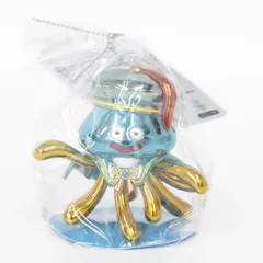 【★加古川物流】中古 未開封 ホミロット4世 ドラゴンクエスト メタリックモンスターズギャラリー 8/9【713】