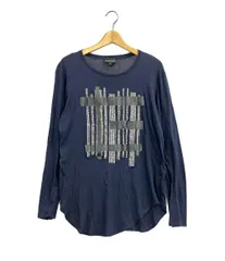 エンポリオアルマーニ 長袖Tシャツ メンズ SIZE S (S) Emporio Armani