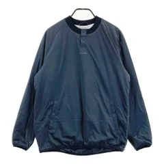 2025年最新】トラビスマシュー ブルゾンの人気アイテム - メルカリ