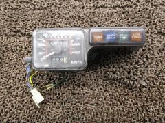 CRF250L MD38 純正スピードメーター - メルカリ