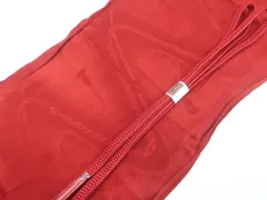 【一輝堂】和装小物 帯締め帯揚げセット 平組 帯締 帯揚 25w11-13387