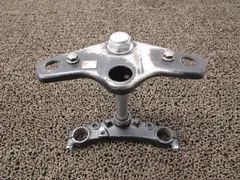 NS-1 アルミトップブリッジ keiyoon製 キタコ ハリケーン 2025年最新ns