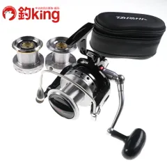 2025年最新】ダイワ （daiwa） トーナメントiso 6000遠投の人気