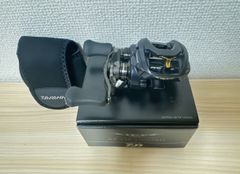スティーズAIR 500XXHL KTFスプール イクサハンドル鎧セット - メルカリ
