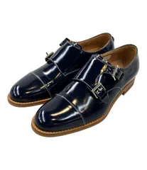 2025年最新】リーガル regal モンクストラップの人気アイテム - メルカリ