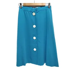 2025年最新】スカート サンローランの人気アイテム - メルカリ