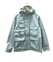 キス マウンテンパーカー メンズ SIZE M (M) KITH