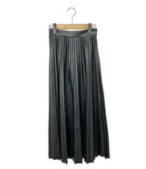 美品 ボス プリーツスカート レディース SIZE 32 (S) BOSS