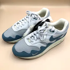 #483 Patta×NIKE Air Max I Noise Aqua 管理ID:TKT