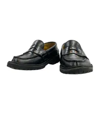 訳あり リーガル コインローファー メンズ REGAL