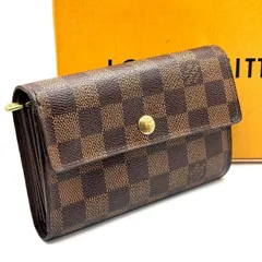 2025年最新】ルイヴィトン ポルトフォイユ・アレクサンドラの人気