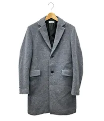 美品 ビューティアンドユースユナイテッドアローズ チェスターコート メンズ SIZE M (M) BEAUTY&YOUTH UNITED ARROWS