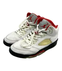 ナイキ ハイカットスニーカー AIR JORDAN 5 RETRO DA1911-102 メンズ SIZE 28.0 (XL) NIKE
