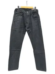 EVISUデニム32×32 EVISU x SUGAR CANE Jeans Denim Pants Size 32 x 33 New From Japan