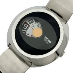 2025年最新】citizen シチズン independentの人気アイテム - メルカリ