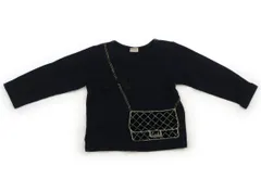 【プティマイン/petitmain】Tシャツ・カットソー 90サイズ 女の子【子供服・ベビー服】（1983898）