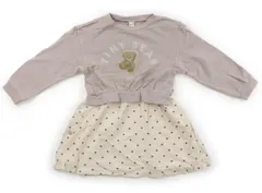 【アプレレクール/apreslescours】ワンピース 100サイズ 女の子【子供服・ベビー服】（1983999）