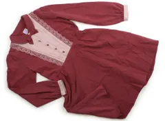 【アクシーズファムキッズ/axesfemmeKIDS】ワンピース 150サイズ 女の子【子供服・ベビー服】（1983901）
