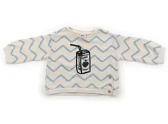 【ザラ/ZARA】トレーナー・プルオーバー 80サイズ 女の子【子供服・ベビー服】（1984004）