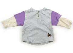 【プティマイン/petitmain】Tシャツ・カットソー 80サイズ 男の子【子供服・ベビー服】（1984112）