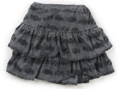 【メゾピアノ/mezzopiano】ジャンパースカート 130サイズ 女の子【子供服・ベビー服】（1984009）