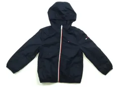 【トミーヒルフィガー/TommyHilfiger】コート・ジャンパー 110サイズ 男の子【子供服・ベビー服】（1983708）