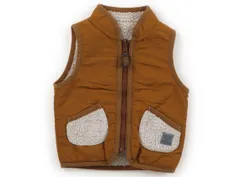 【アプレレクール/apreslescours】ベスト 80サイズ 男の子【子供服・ベビー服】（1984019）