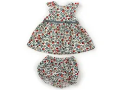 【タルティーヌエショコラ/TartineetChocolat】ジャンパースカート 70サイズ 女の子【子供服・ベビー服】（1983723）