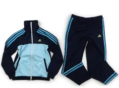 【アディダス/Adidas】スポーツウェア・ダンスウェア 140サイズ 男の子【子供服・ベビー服】（1984025）