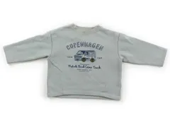 【アプレレクール/apreslescours】トレーナー・プルオーバー 90サイズ 女の子【子供服・ベビー服】（1983934）