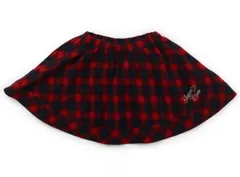 【メゾピアノ/mezzopiano】スカート 140サイズ 女の子【子供服・ベビー服】（1983736）