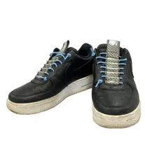 ナイキ ローカットスニーカー AIR FORCE 1 07 LX 898889-015 レディース SIZE 24.5 (L) NIKE