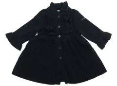 【キャサリン・コテージ/CatherineCottage】コート・ジャンパー 120サイズ 女の子【子供服・ベビー服】（1983840）