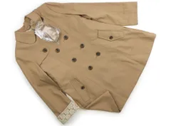 【組曲/Kumikyoku】コート・ジャンパー 150サイズ 女の子【子供服・ベビー服】（1983845）