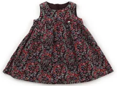 【タルティーヌエショコラ/TartineetChocolat】ジャンパースカート 90サイズ 女の子【子供服・ベビー服】（1984065）