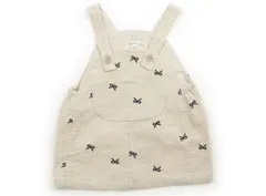 【アプレレクール/apreslescours】ジャンパースカート 80サイズ 女の子【子供服・ベビー服】（1983968）